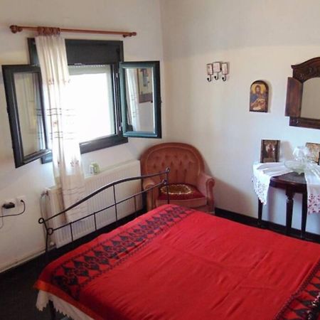 Villa Strata Kardhamiana Zewnętrze zdjęcie