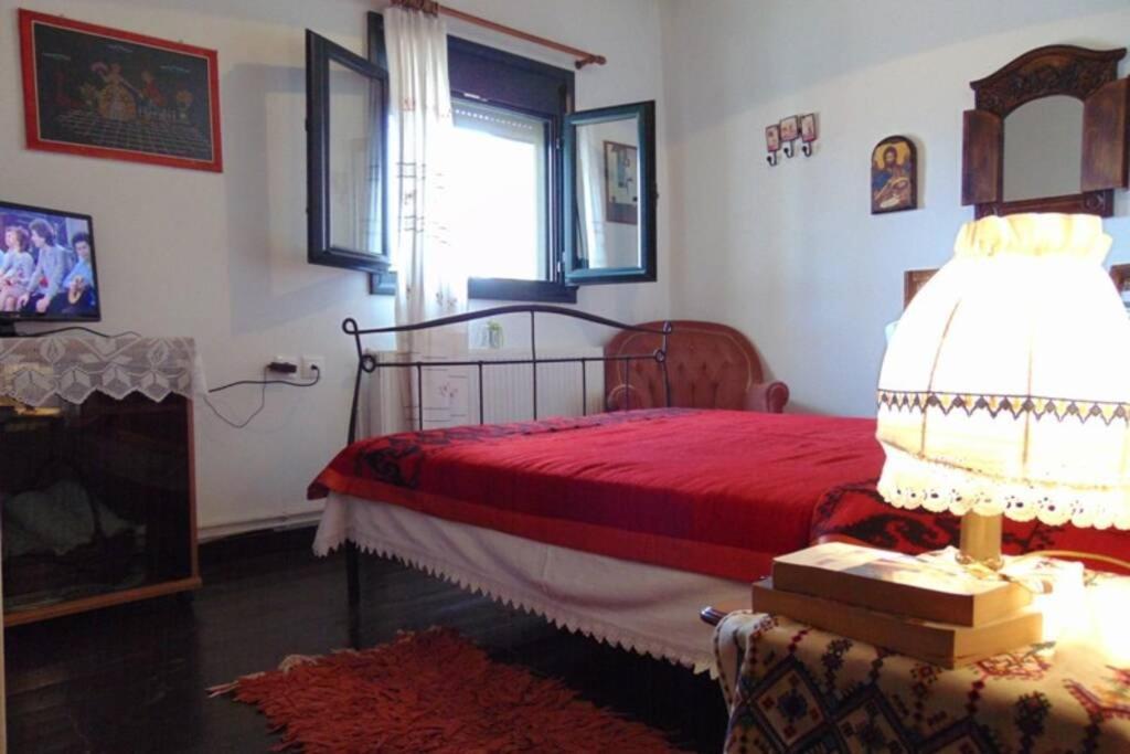 Villa Strata Kardhamiana Zewnętrze zdjęcie